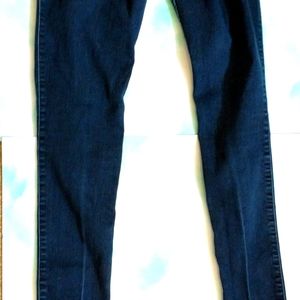 Hollister Super Skinny Jeans